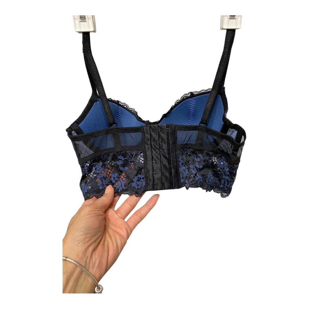 Adore Me Pacchi Contour Bra - Picture 6 of 8